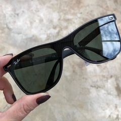 Wayfarer Blaze 4440N- negro