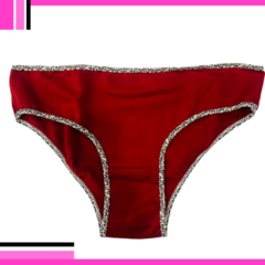 BO7481-PACK X 3 Vedetina talle especial lisa - comprar online