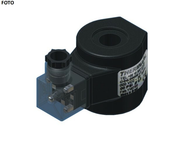 Schneider Electric Bobina de Disparo IMN 220-240V CA
