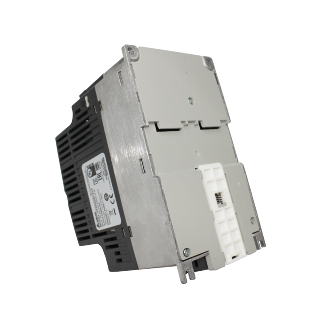 VFD022EL21A Inversor de Frequencia 3cv - Delta