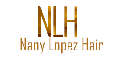Nany Lopes Hair