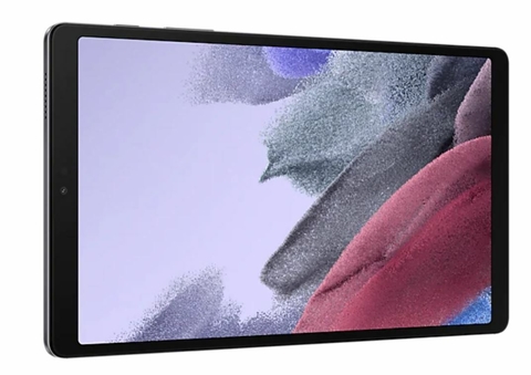 Tablet Samsung Galaxy Tab A A7 Lite SM-T220 8.7" 32 GB y 3 GB de memoria RAM color Plateado