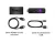 Roku Express 3960 Full HD negro NUEVO MODELO 2022 WIFI Dual Band (2.4 y 5 GHZ) - tienda online