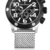 Relógio Jean Vernier Masculino Aço Inoxidável JV00090A na internet