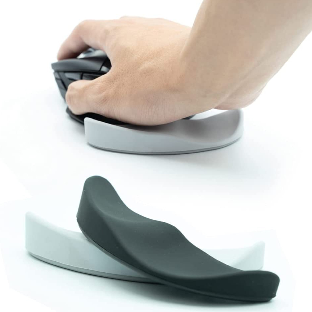 Ergonomic Wrist Rest INPRO