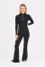 TOP ML POLERA ZIP en internet