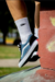 Vans Old Skool Azul en internet