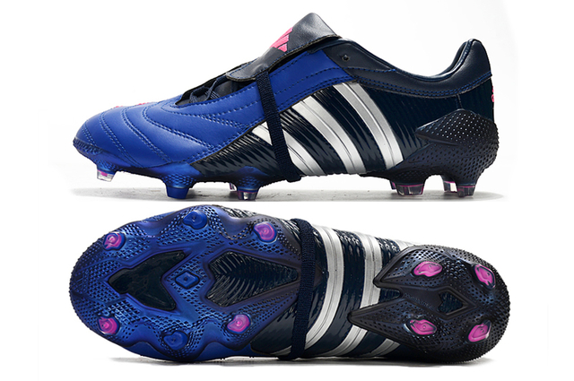 adidas predator pulse fg ucl