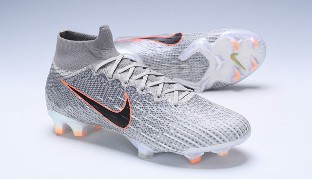 chuteira nike mercurial superfly 6 elite