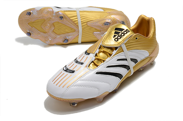 chuteira adidas predator absolute