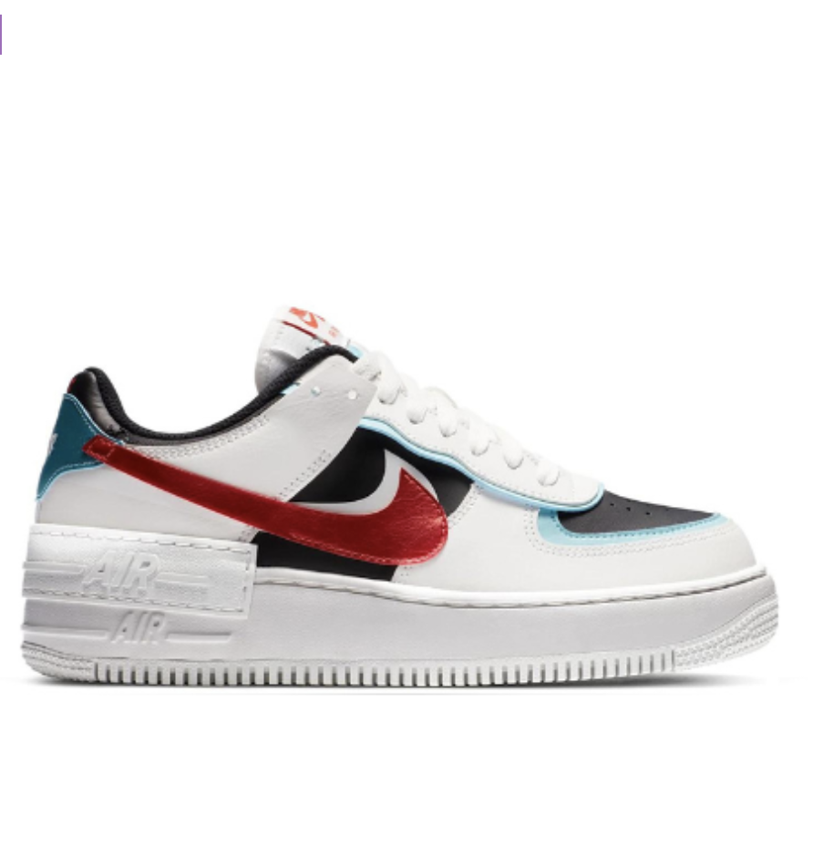 tenis air force 2021