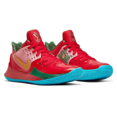 nike dunk bob esponja