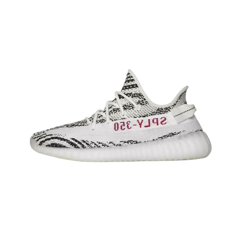 adidas yeezy boost 350 v2 zebra