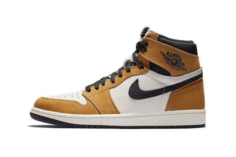 tenis nike jordan retro 1 caramelo 2021 - lapulga.com.do | La Pulga Virtual