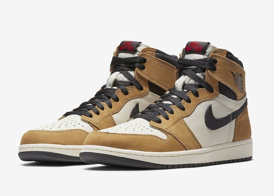 tenis nike jordan retro 1 caramelo 2021 - lapulga.com.do | La Pulga Virtual