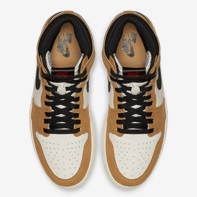 Jordan 1 Wheat Release Info + Photos | SneakerNews.com