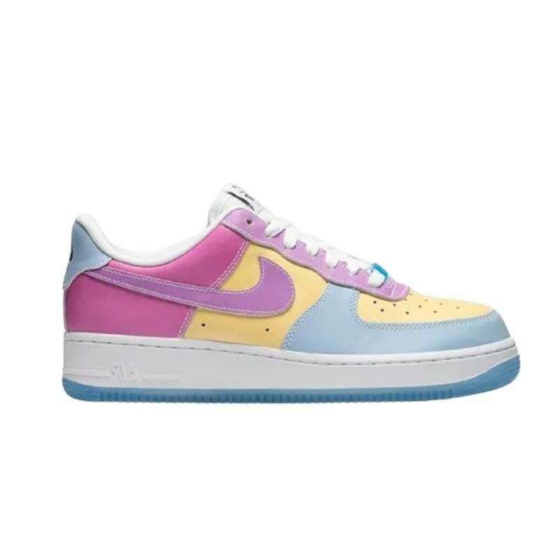 Tênis Nike Air Force 1 Low - UV Reactive