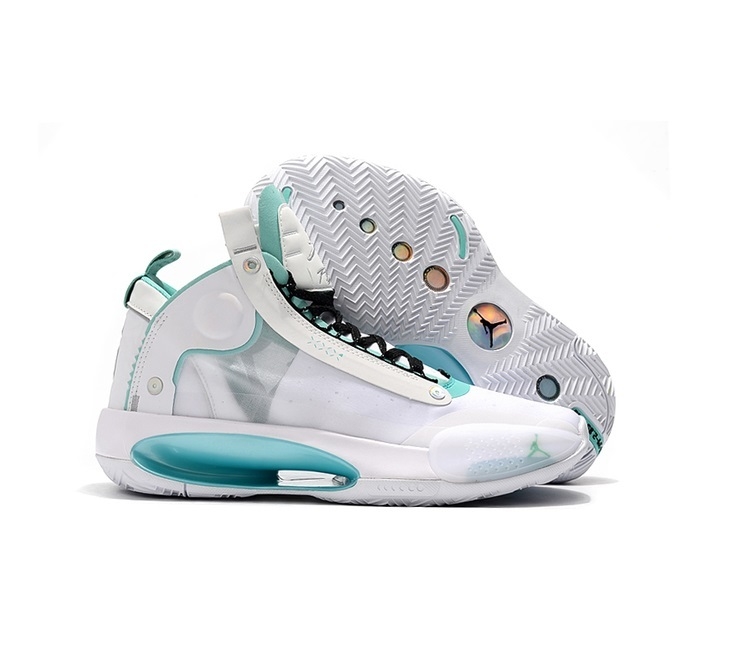 tenis nike air jordan xxxiv