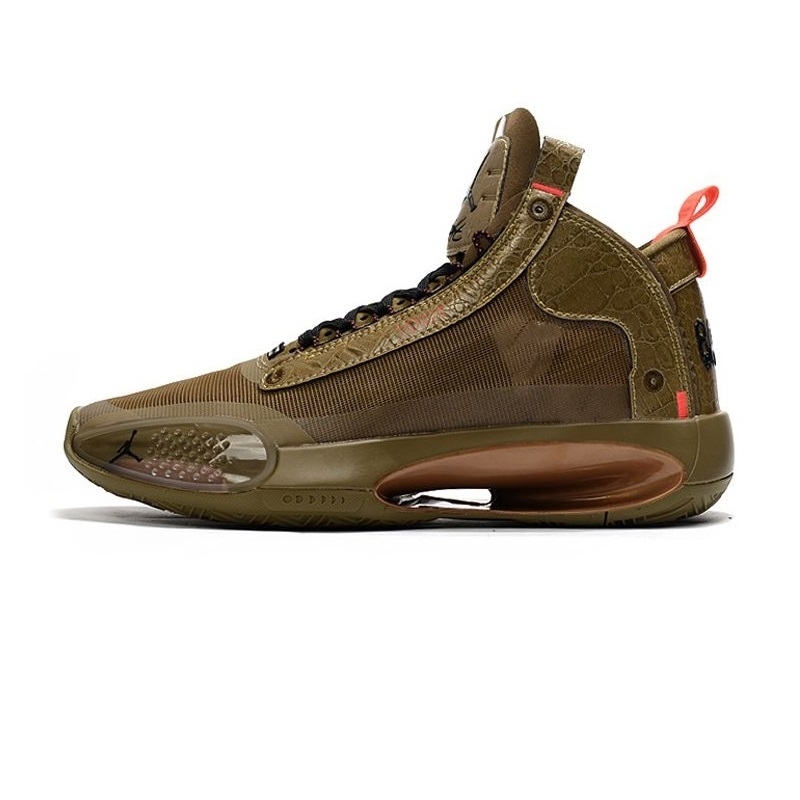 tenis nike air jordan xxxiv
