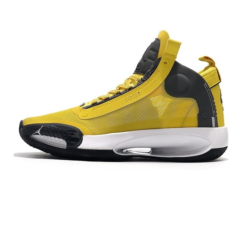 tenis nike air jordan xxxiv