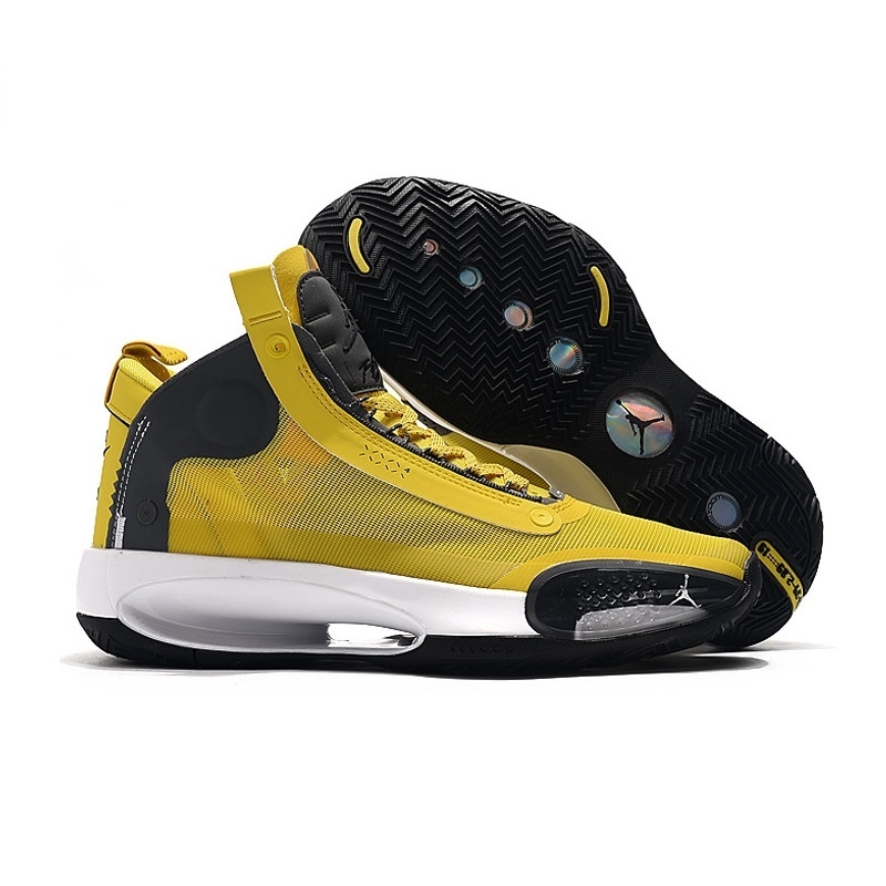 tenis nike air jordan xxxiv