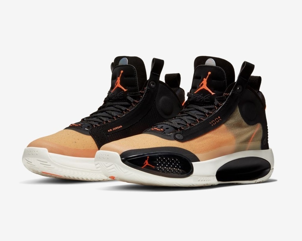 tenis nike air jordan xxxiv