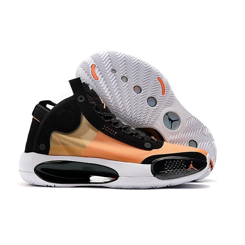tenis nike air jordan 34