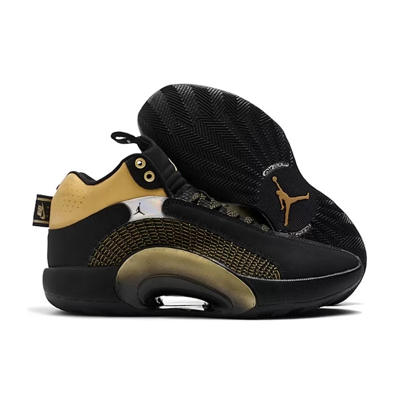 tenis nike preto 35