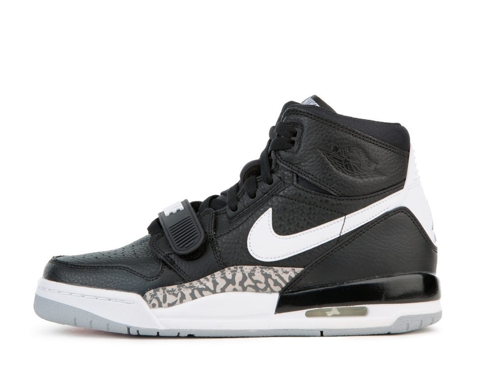 nike air jordan legacy 312