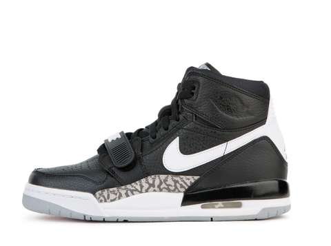tenis nike air jordan legacy 312