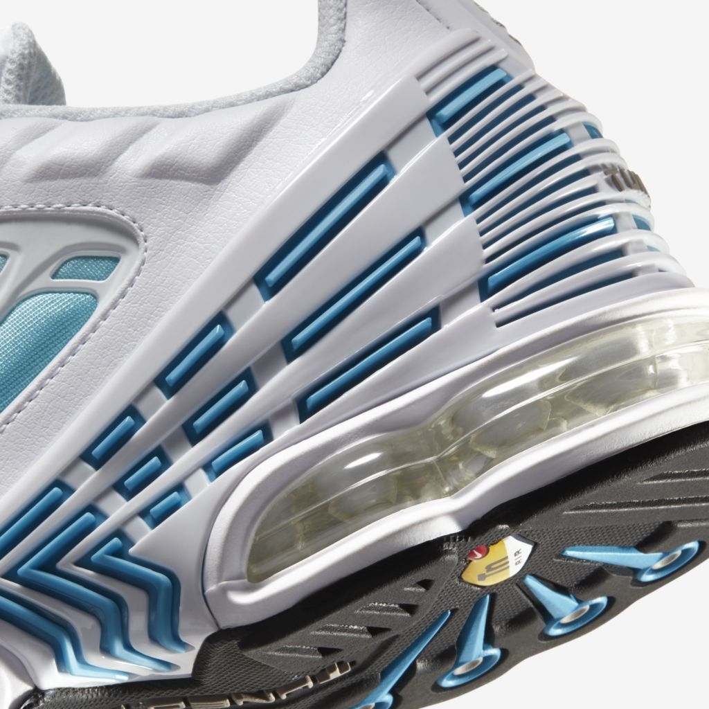 tenis nike tn plus 3