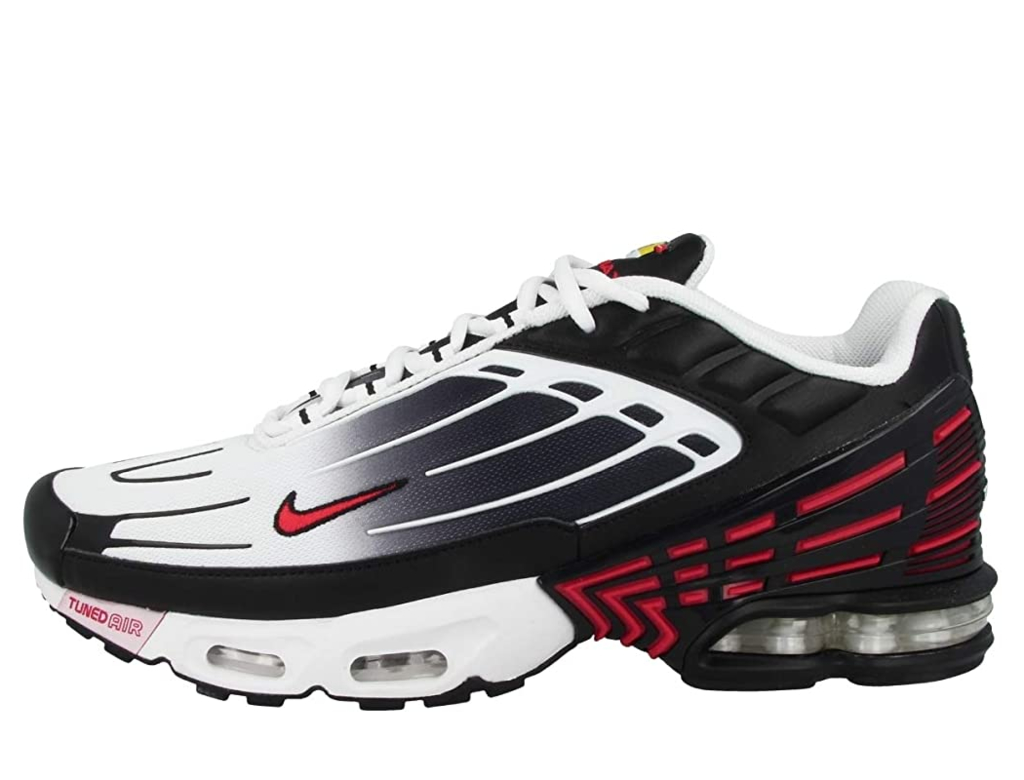 tenis nike para tenista