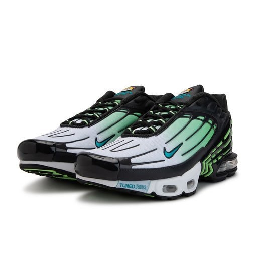 tenis nike air max plus 3