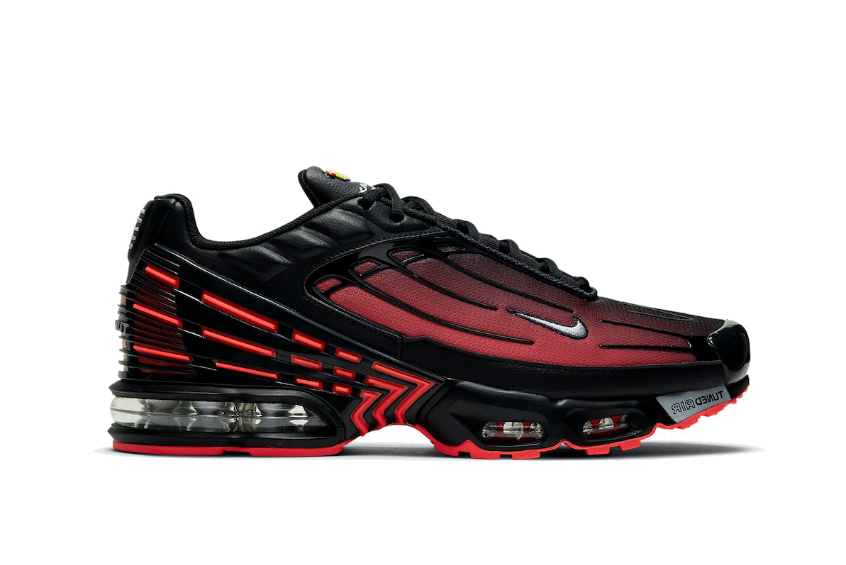 nike tuned 3 nike
