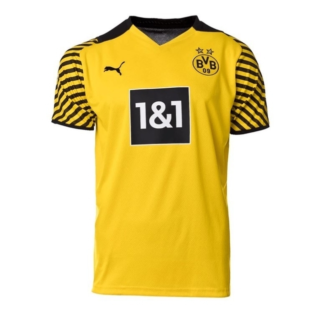 borussia 3 camisa