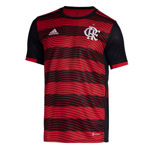 camisa do flamengo a preta