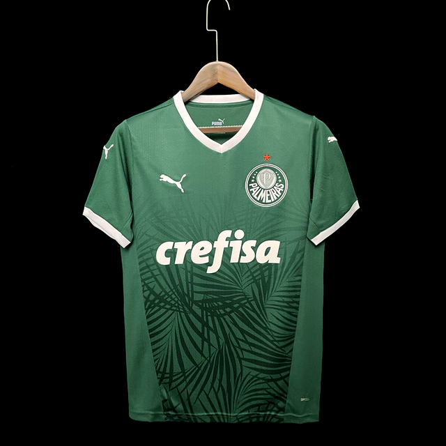 camisa palmeiras comemorativa masculina