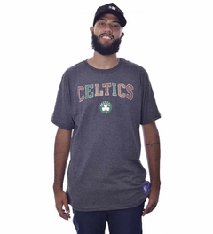 Camiseta New Era Boston Celtics - comprar online