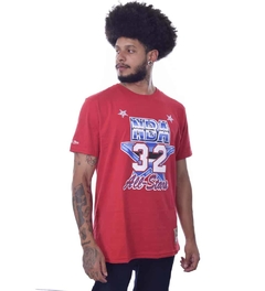 Camiseta Mitchell & Ness NBA 32 All Stars