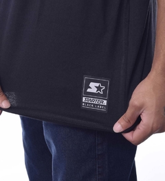 Camiseta Plus Size Starter Black Label - comprar online