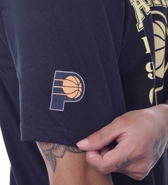 Camiseta NBA Indiana Pacers na internet
