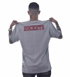 Camiseta NBA Houston Rockets 67 na internet