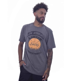 Camiseta NBA Los Angeles Lakers - Symbol Store