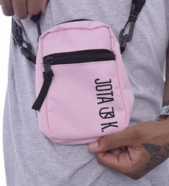 Shoulder Bag Jota K Transversal - Symbol Store