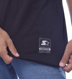 Camiseta Plus Size Starter Black Label - loja online
