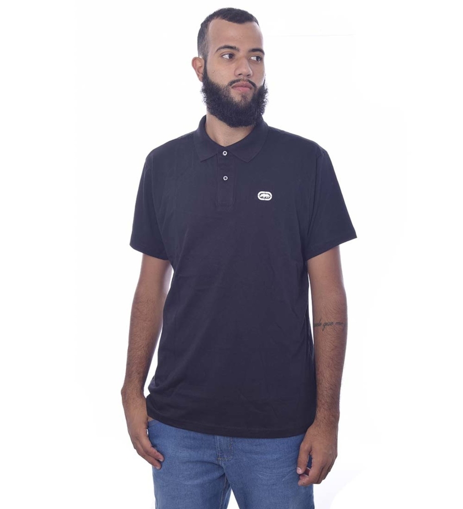 camisa da ecko polo