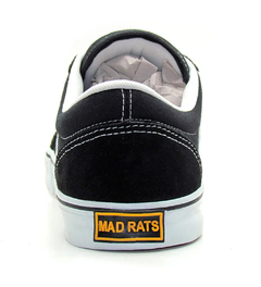 Tênis Mad Rats Old School - Symbol Store