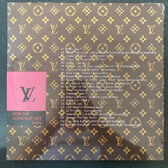 Kanye West - Kon The Louis Vuitton Don (Bootleg)