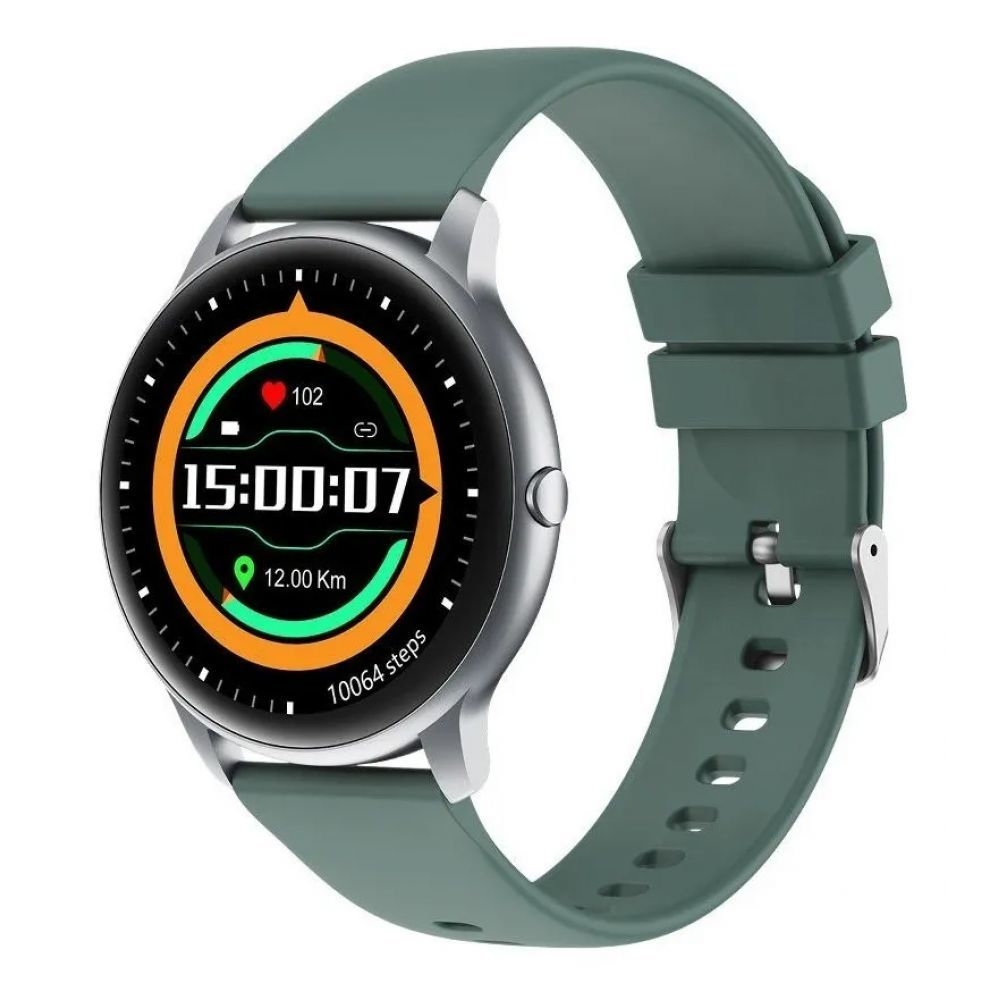 Xiaomi IMILAB KW66 nuevo reloj inteligente Xiaomi watch | Linio Perú -  IM104EL058EE5LPE