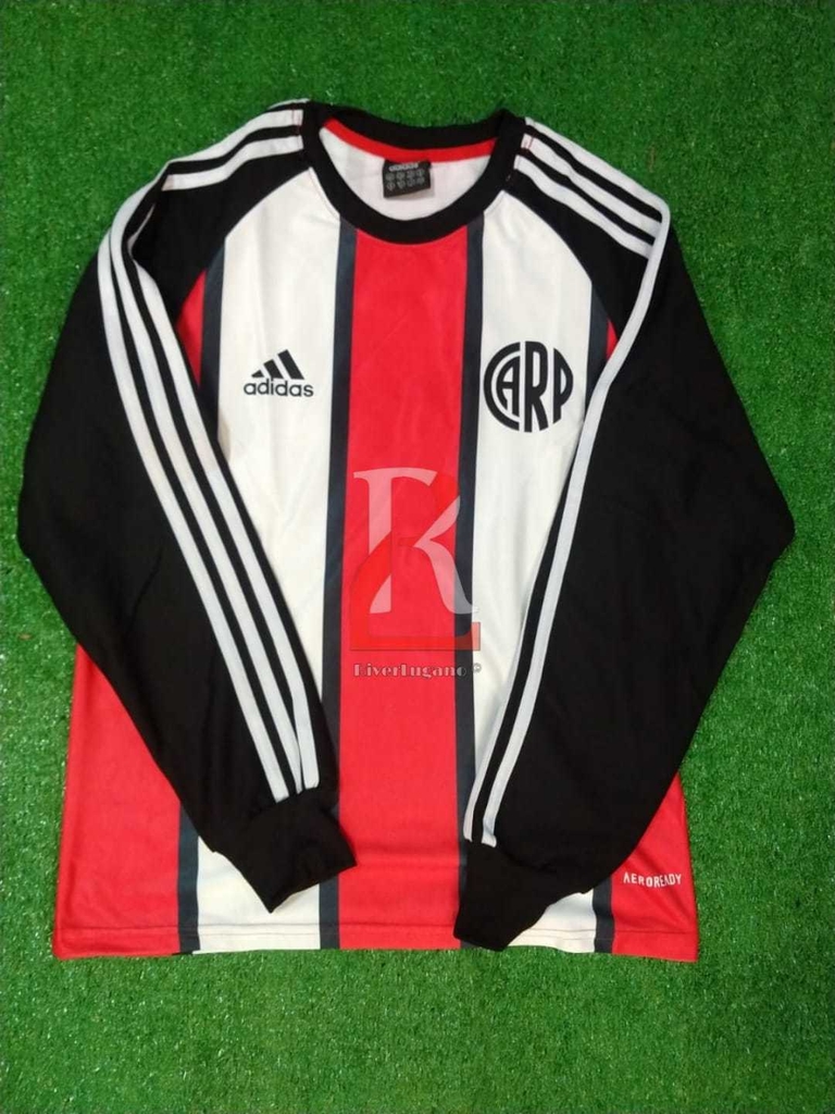 Buzo tricolor - Comprar en riverlugano